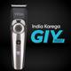 Vega 9 In 1 Pro Multi Grooming Trimmer for Men (VHTH-32) 583 gm - Shaving & Hair Removal