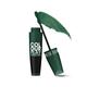 Swiss Beauty Colour Play Mascara -Green 6 ml - Mascaras