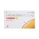 Letpro 2.5mg Tablet 5'S - Cancer Oncology-Hor