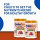 PediaGold Zero Added Sucrose Complete Nutrition Powder for Children - Mango Flavour 400 g - Protein Drink