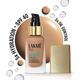 Lakme 9to5 Hya Matte Foundation + Hyaluronic Acid Cool Walnut 25 ml - Foundation