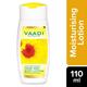 Vaadi Herbals Hand & Body Lotion With Sunflower Extract 110 ml - Lotions & Creams