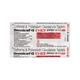 Omnicef O CV 200mg Tablet 10'S - Bacterial Infections-Cep