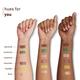 Plum In Your Element Eyeshadow Palette Super Pigmented 6-In-1 Palette, 03 Earth 10 gm - Eye Shadow Palettes