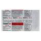 TSART 80mg Tablet 15's - Hypertension-Ang