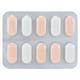 SEMI AMARYL M Tablet 10's - Diabetes-Ant