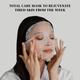 Mixsoon Daily Mask Pack Sunday Soothing & Repairing Face Mask for Healthy, Calm Skin 20 ml - Face Mask