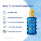 Nivea Sun Protect And Dry Touch Spf50 200 ml - Body Sunscreen