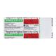 EUREPA V 0.5/0.2mg Tablet 10's - Diabetes-Ant
