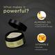 The Man Company Shine Strong Hold - Sportivo Pomade Aloe Vera & Vitamin E 100gm - Hair Gels & Waxes