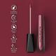 Bella Voste Ulti-Matte Liquid Lipstick Cinnamon (04) 3.7 Ml - Liquid Lipsticks