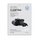 Miss Claire Nature Essence Face Mask - Charcoal 25 Ml - Masks & Peels