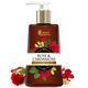 Oriental Botanics Rose & Cardamom Hand Wash - With Neem, Shea Butter 250 ml - Soaps