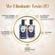Wildly Pure Volume Boost Shampoo and Conditioner Combo Plant Keratin Pro Vitamin B5 and E Toxin 20 200Ml + 300Ml 1's - Dry Shampoos & Conditioners