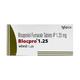 BLOCPRO 1.25 Tablet 10's - Hypertension-Bet