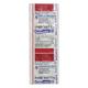 Genxvast 10mg Tablet 10'S - High Cholesterol-Dys