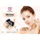 Matt Look Oil Free Age Defying Colour Intense Foundation SPF 30/FPS 30, Rose 50 ml - Foundation