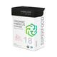 Merlion Naturals Organic Hibiscus Petals Powder 227 gm - Powder