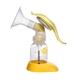 Medela Harmony Manual Breast Pump - Breast Pump