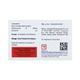 BIOMYCIN 500 Tablet 4's - Bacterial Infections-Mac