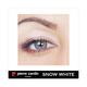 Pierre Cardin ParisPearly Velvet Eyeshadow 870 Snow White 4 gm - Eye Shadow Palettes