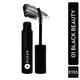 SUGAR Cosmetics Uptown Curl Lengthening Mascara - 01 Black Beauty (Black) 5 gm - Mascaras