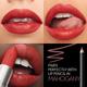 MAC Macximal Matte Mini Mac Lipstick - Chili 1.7 gm - Lipsticks