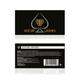 Pac Ace Of Lashes - Bluff Queen 1's - Eyelashes