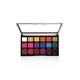 Revolution Pro Regeneration Palette-Trends Mischief Mattes 14.4 gm - Face Palettes