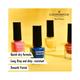 Coloressence Regular Nail Paint Pure White NC - 47 10 ml - Nail Polish