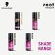 Schwarzkopf Root Retouch Temporary Dark Brown Root Cover Spray For Instant Grey Coverage 120 ml - Hair Sprays & Mists