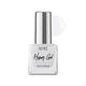 RENEE Hyper Gel Nail Paint - Ivory White 10 ml - Nail Polish