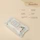 Baby Forest Neer 99.9% Water Baby Wipes 1's - Cotton Buds & Balls