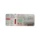 ROSLIFE F 10mg Tablet 10's - High Cholesterol-Dys