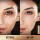 Lakme 9to5 Primer + Matte Liquid Concealer 10 Ivory 5.4 ml - Concealer