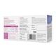 Sirona Now Periods Made Easy Non-Applicator Tampons - Regular Flow 1's - Tampons