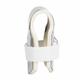 Accusure Finger Cot (L) (F-2) - Knee/Ankle/Leg/Foot Supports