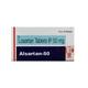 Alsartan 50mg Tablet 10'S - Hypertension-Ang