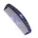 Babila Sparkle Comb-HMS-01 (Blue) 1's - Hair Combs