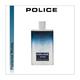 Police Frozen Eau de Toilette 100 ml - Perfumes (Edt/Edp)