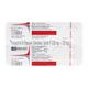 LMX Forte 250/125mg Tablet 10'S - Bacterial Infections-Pen