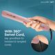 Ikonic Me Glide Hair Iron-Peach 1's - Straighteners