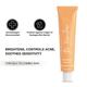 The Formularx Barrier Relief Ceramide Lightweight Moisturizer for Oily, Acne Prone & Sensitive Skin 50 gm - Face Moisturizers