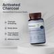 Miduty Activated Charcoal Capsule 60's - Vital Health