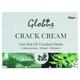 Globus Naturals Crack Cream (Pack of 2) 100 gm - Foot Creams & Lotions