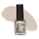 Glimmer Premium Nail Enamel Gold Dessert 10 ml - Nail Polish