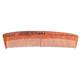 Babila Dressing Comb-WC-V10 1 g - Hair Combs