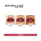 Maybelline New York Super Stay Matte Ink Liquid Lipstick, 80 Ruler 5 ml - Liquid Lipsticks