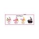 Salvatore Ferragamo Signorina Minaitures Set 1's - Women Perfumes (Edt/Edp)