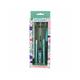 Vega D'Zyner Manicure Set - Tools (MS-15) 6's - Manicure & Pedicure Kits
